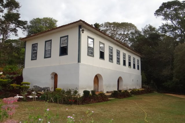 Casarão Histórico